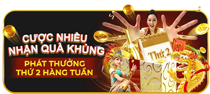 Nổ Hũ & Slots