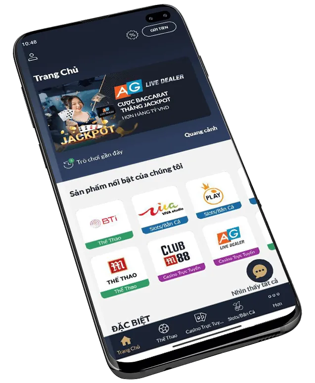Banner khuyến mãi kl99 tặng 88k cho người chơi mới