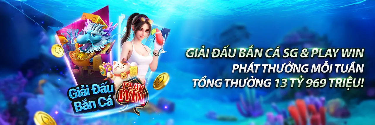 Hình ảnh chính game Bắn Cá KL99 tặng 88K